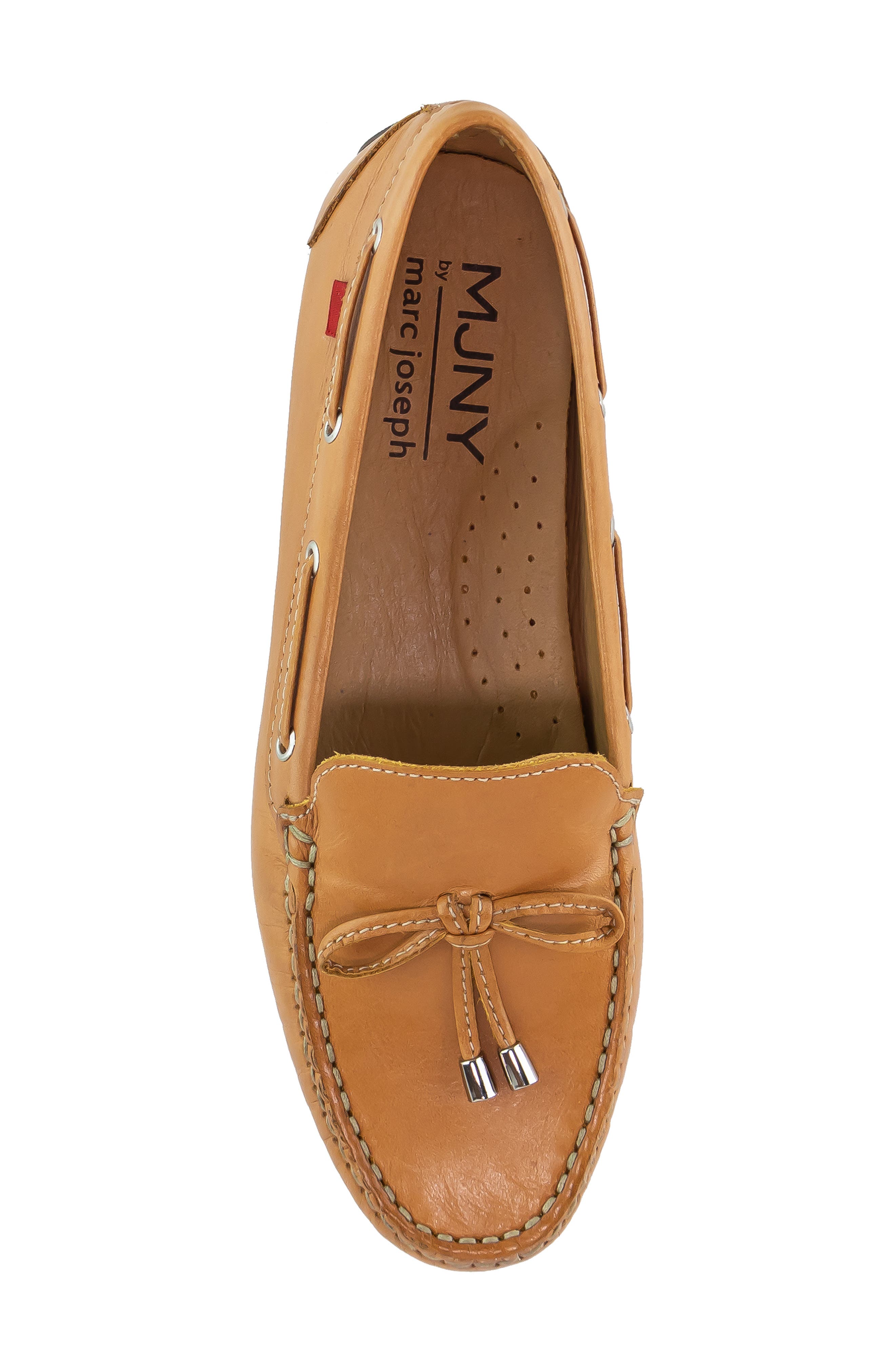 Marc Joseph New York Riverview Loafer, Alternate, color, Tan Napa