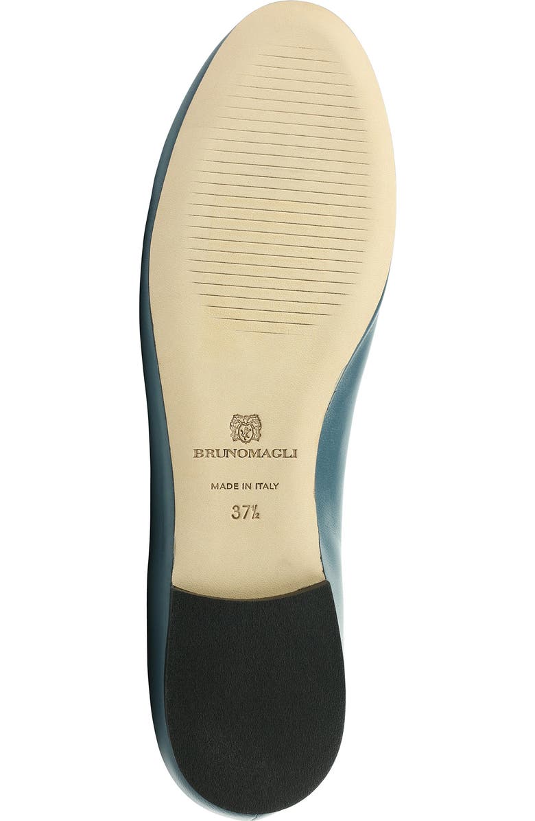Bruno Magli Bibi Flat, Alternate, color,