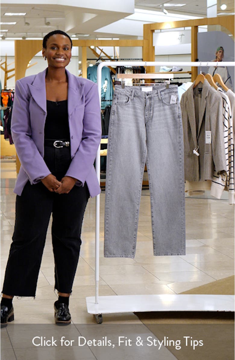 SNACKS! The Relish Heel Bootcut Jeans, sales video thumbnail