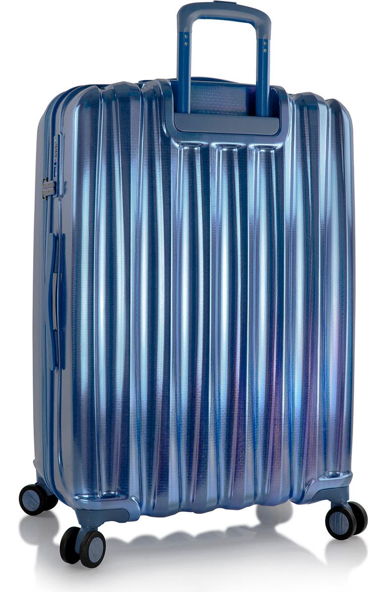 Heys Astro 30 Inch Luggage, Alternate, color, Blue