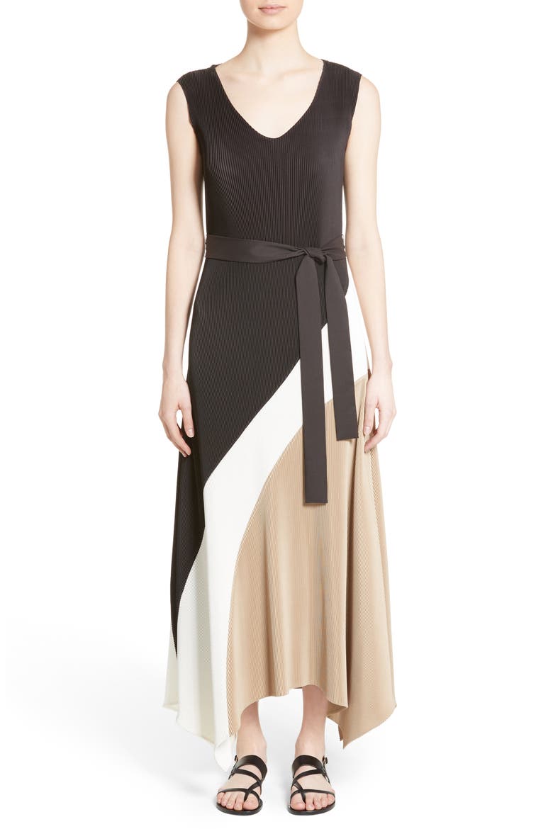 Celia Dress, Main, color, BLACK