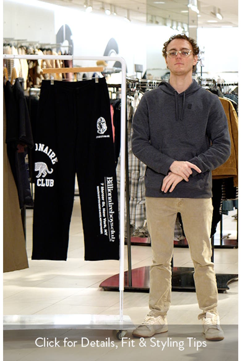Legacy Sweatpants video