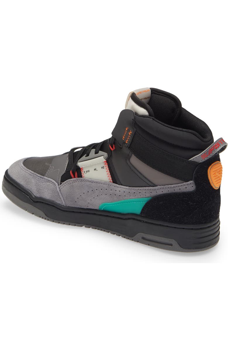 PUMA Slipstream Mutation Cyborg High-Top Sneaker, Alternate, color,