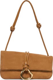 Dolce Vita Balen Leather Shoulder Bag