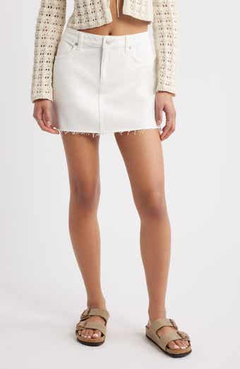 BP. Mid Rise Miniskirt