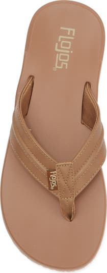 Brava Flip Flop Sandal
