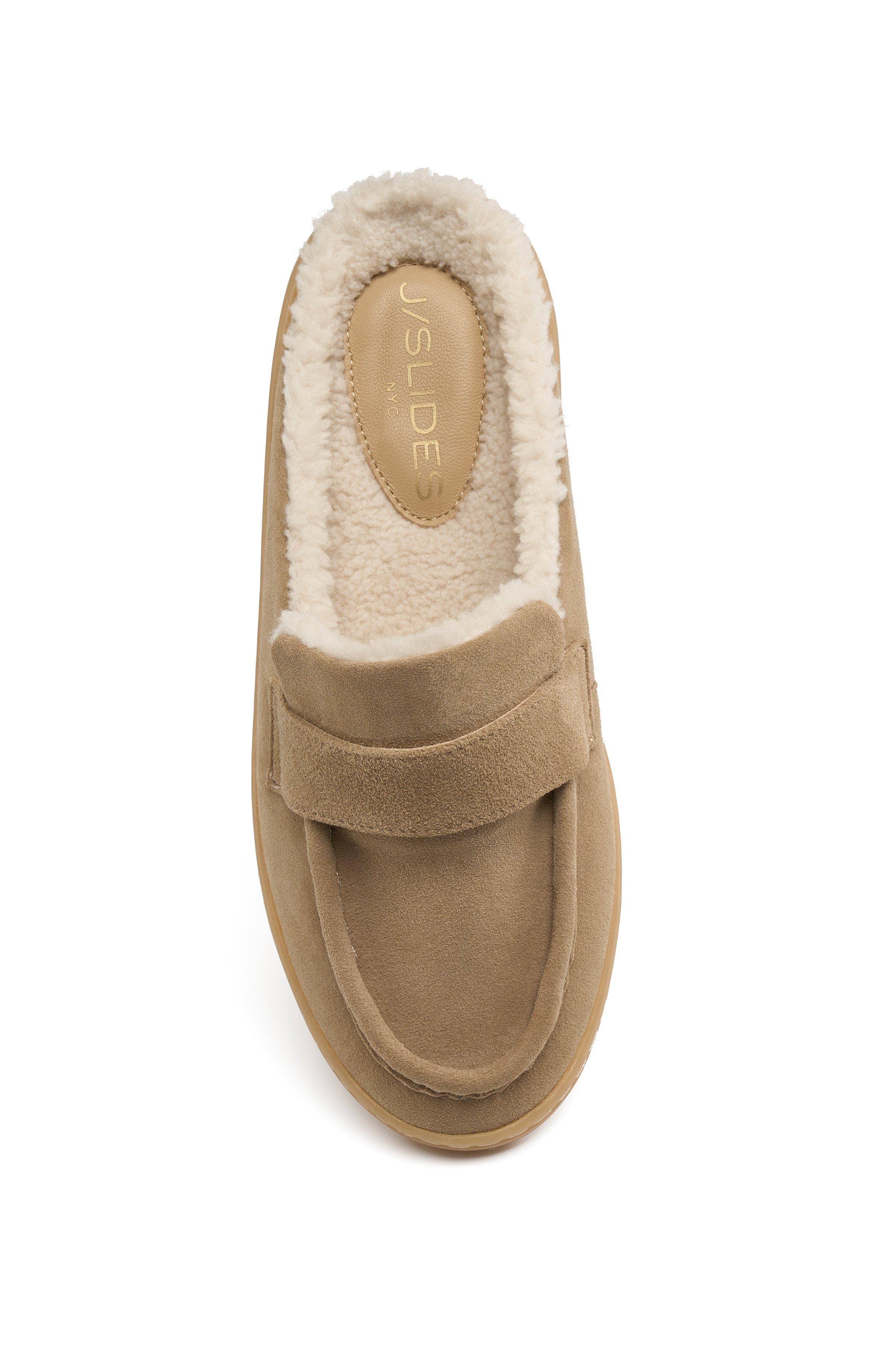 Hudson Sandal, Alternate, color, Taupe