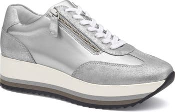 【PORTERNA】Murphy Strap Sneakers PORTERNA] Murphy Strap Sneakers – SellerWork
