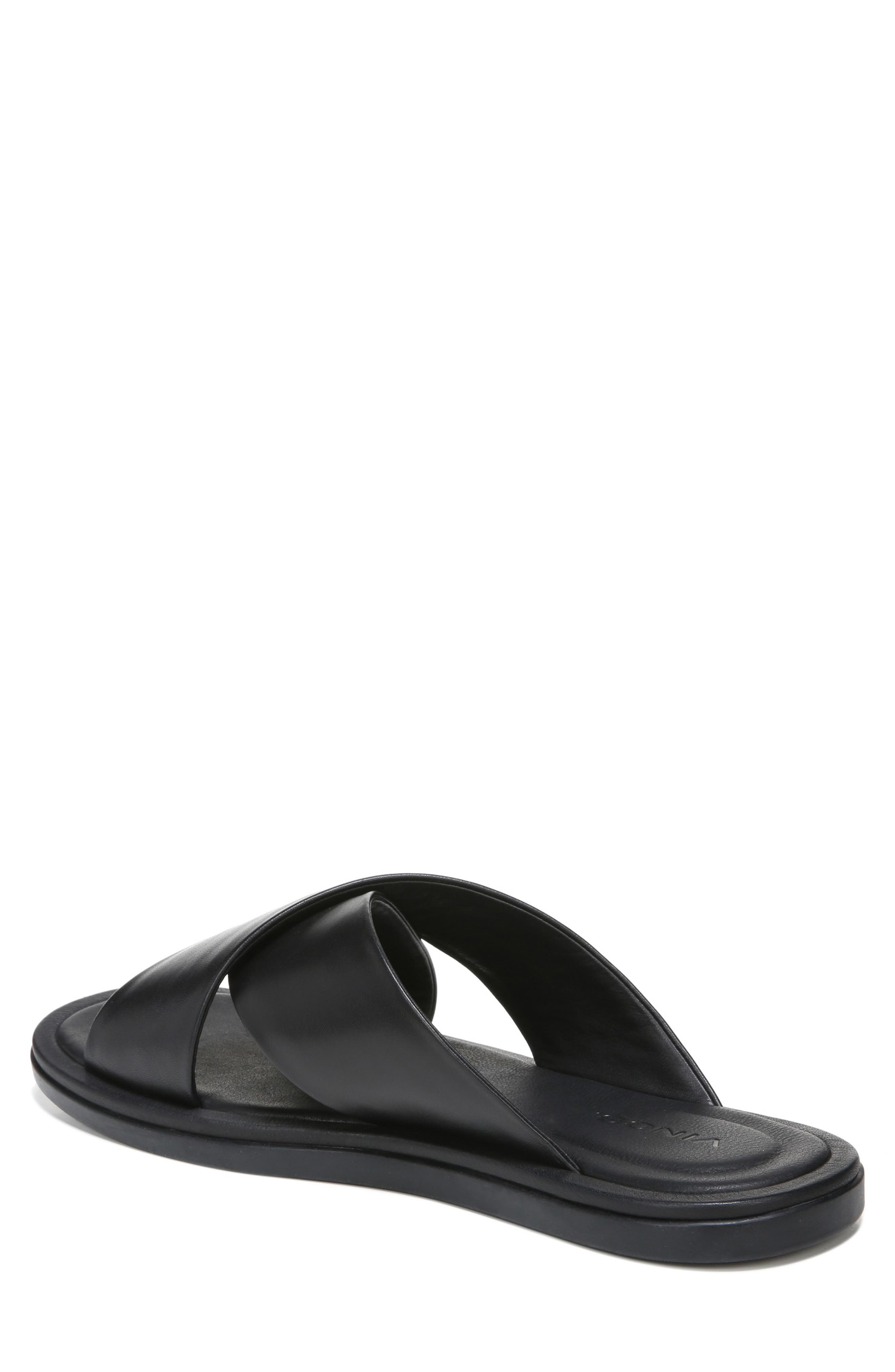 Vince Dowell Slide Sandal, Alternate, color, 