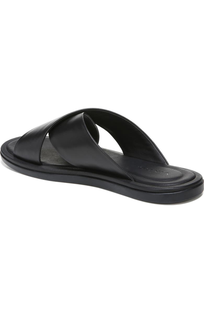 Vince Dowell Slide Sandal, Alternate, color,