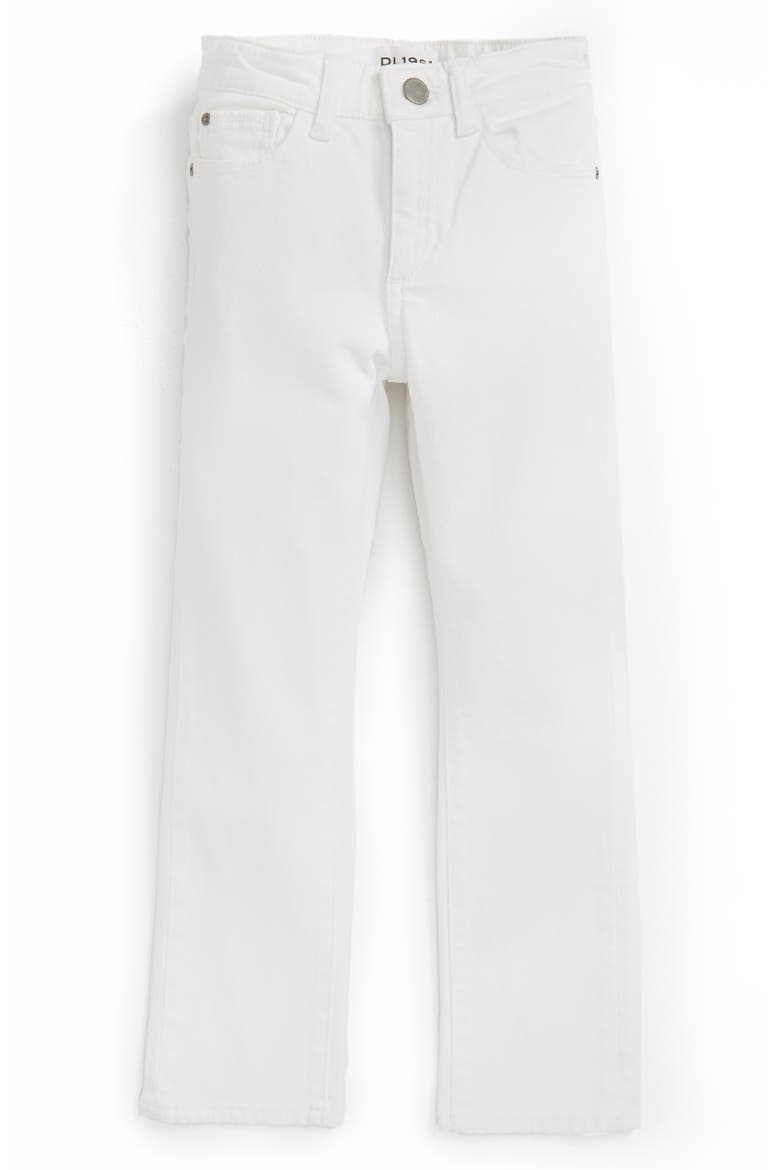 'Brady' Slim Fit Jeans, Main, color, MEDALLION
