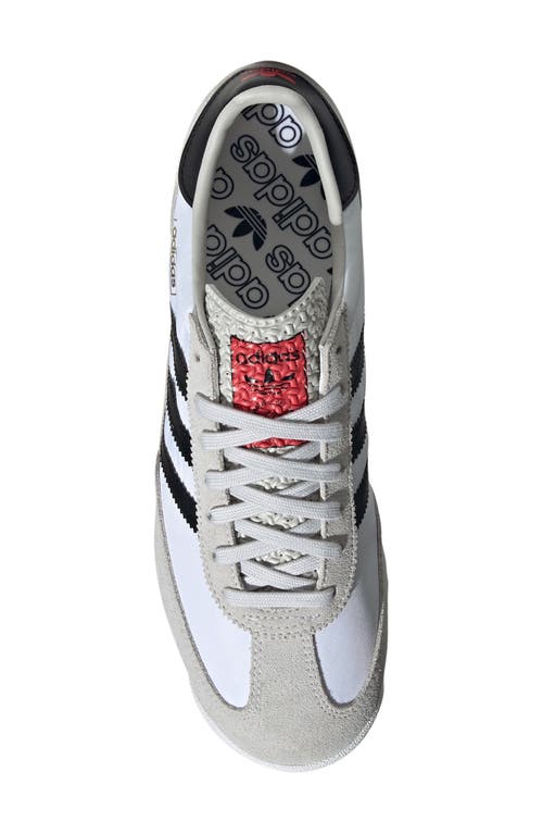 Adidas Originals Adidas Gender Inclusive Sl 72 Rs Sneaker