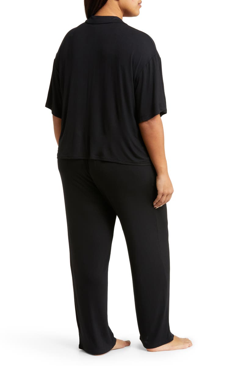 BP. Sleepy Head Pajamas, Alternate, color,