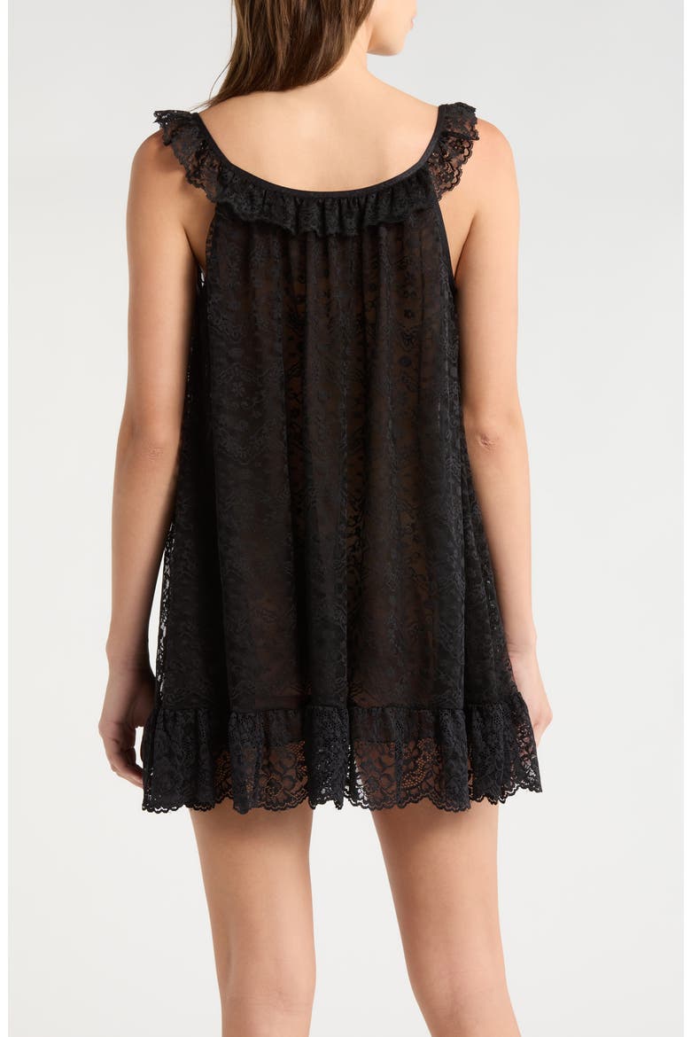 Embroidered Slip, Alternate, color, BLACK