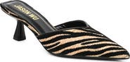 JASON WU Pointed Toe Mule
