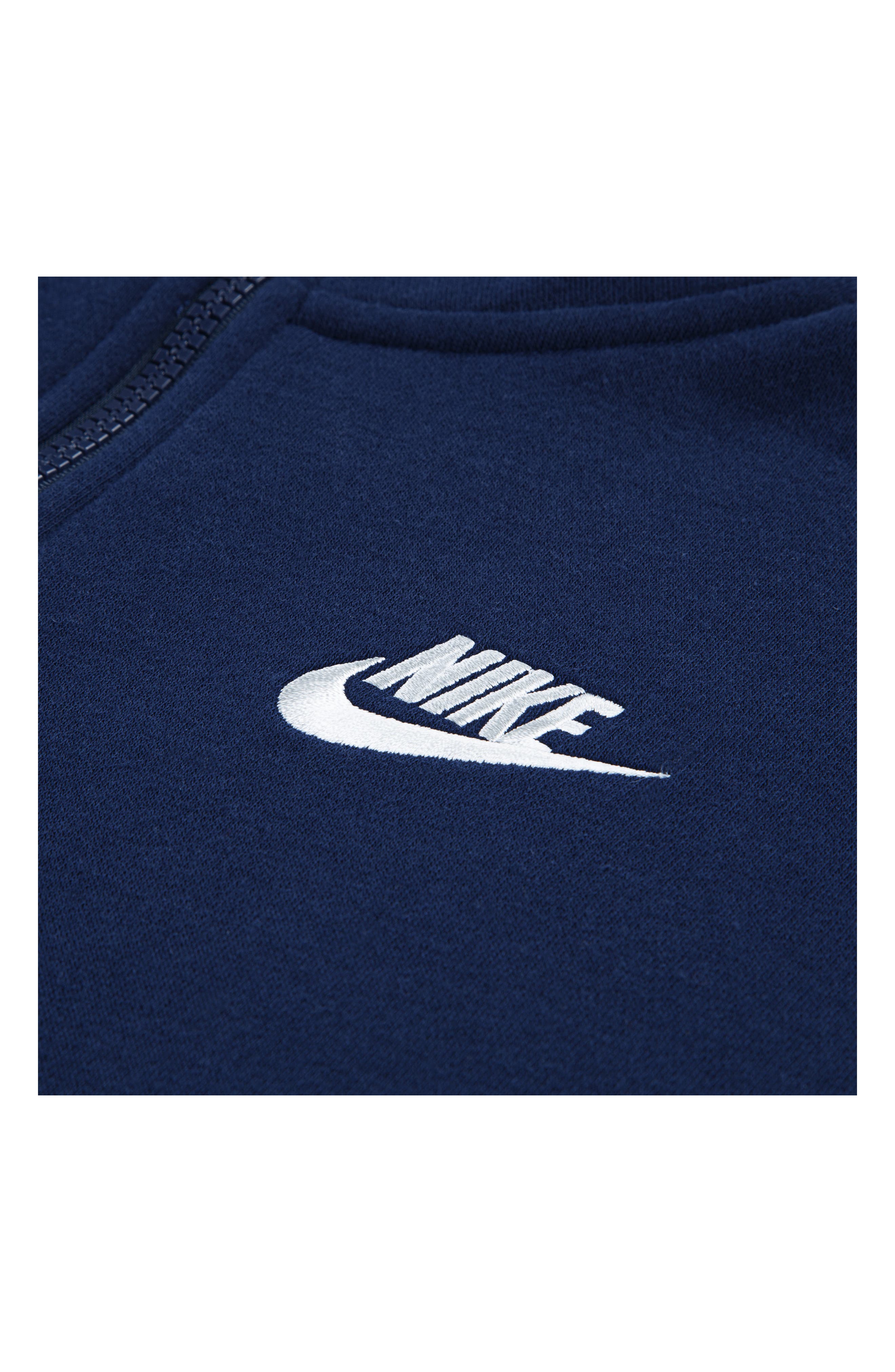 Nike Kids' Quarter Zip Pullover | Nordstromrack
