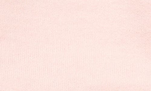 Mon Coeur Cotton Shorts In Pinkesque/lemon