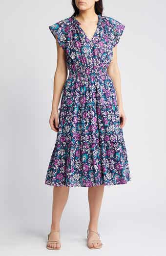 Rails Natalie Wrap Minidress | Nordstromrack Rails Natalie Wrap Minidress | Nordstromrack
