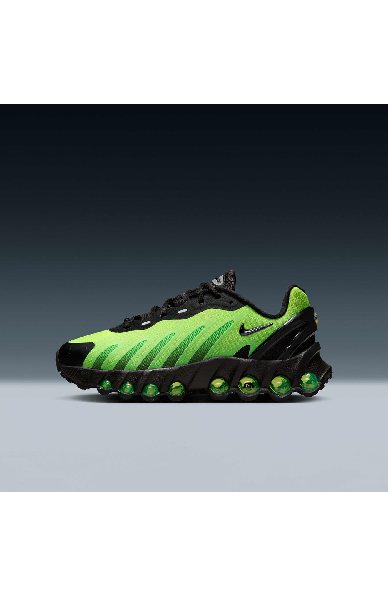 Nike Kids' Air Max Dn8 Sneaker, Alternate, color, 