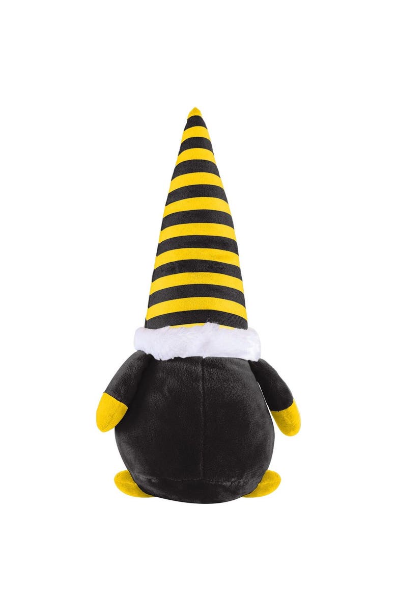 FOCO Iowa Hawkeyes 14'' Stumpy Gnome Plush, Alternate, color, 
