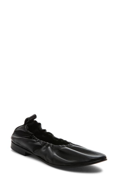 275 Central Vanna Flat In Black