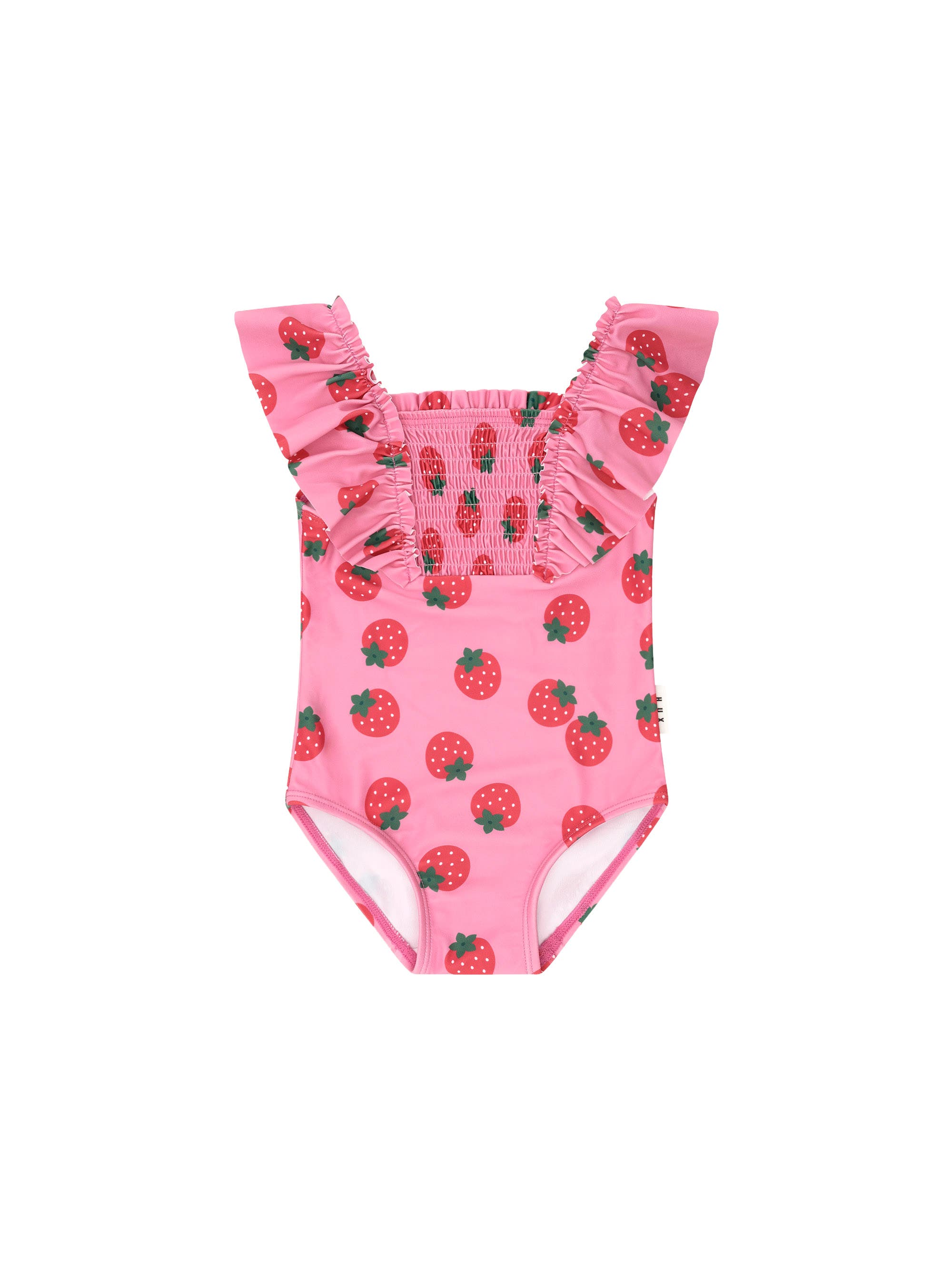 selected Strawberry