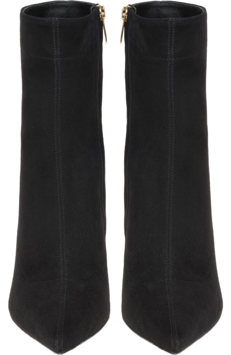 Gianvito Rossi Dunn Bootie, Alternate, color,