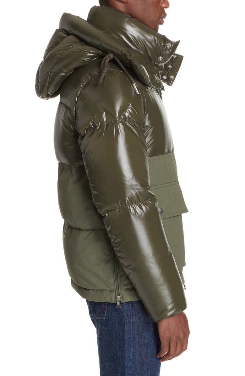 Moncler Montriond Down Jacket, Alternate, color, 