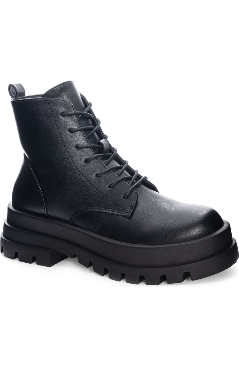 Dirty Laundry Vedder Lug Sole Boot, Main, color,