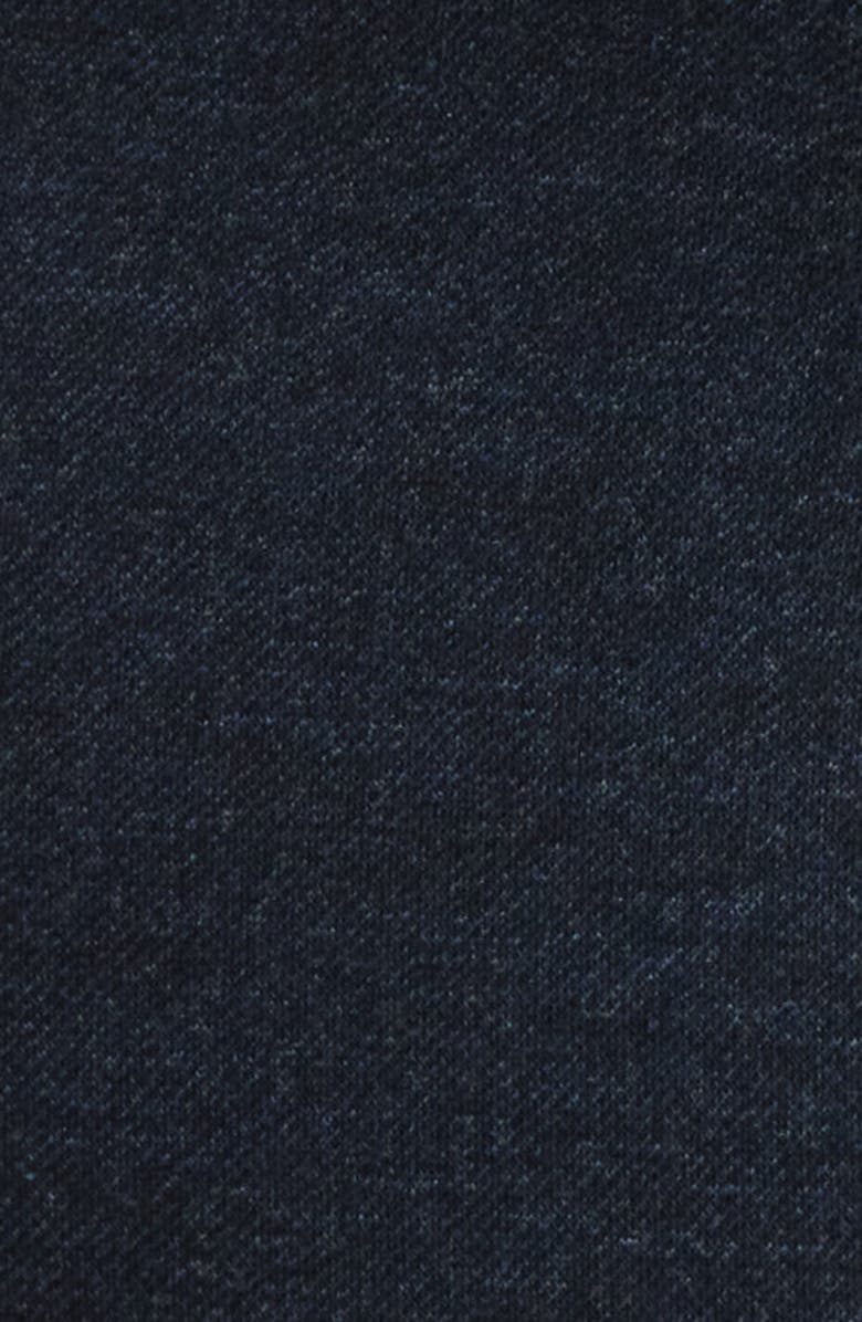 Anne Klein High Waist Straight Leg Pants, Alternate, color, Mid Blue