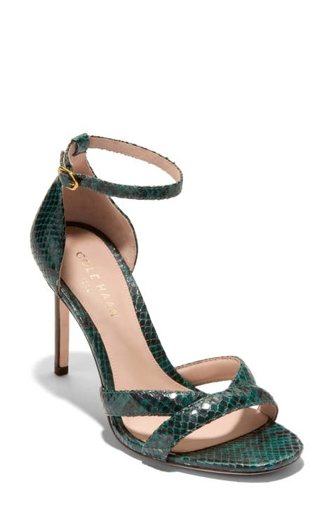 Women s Green Heels Nordstrom