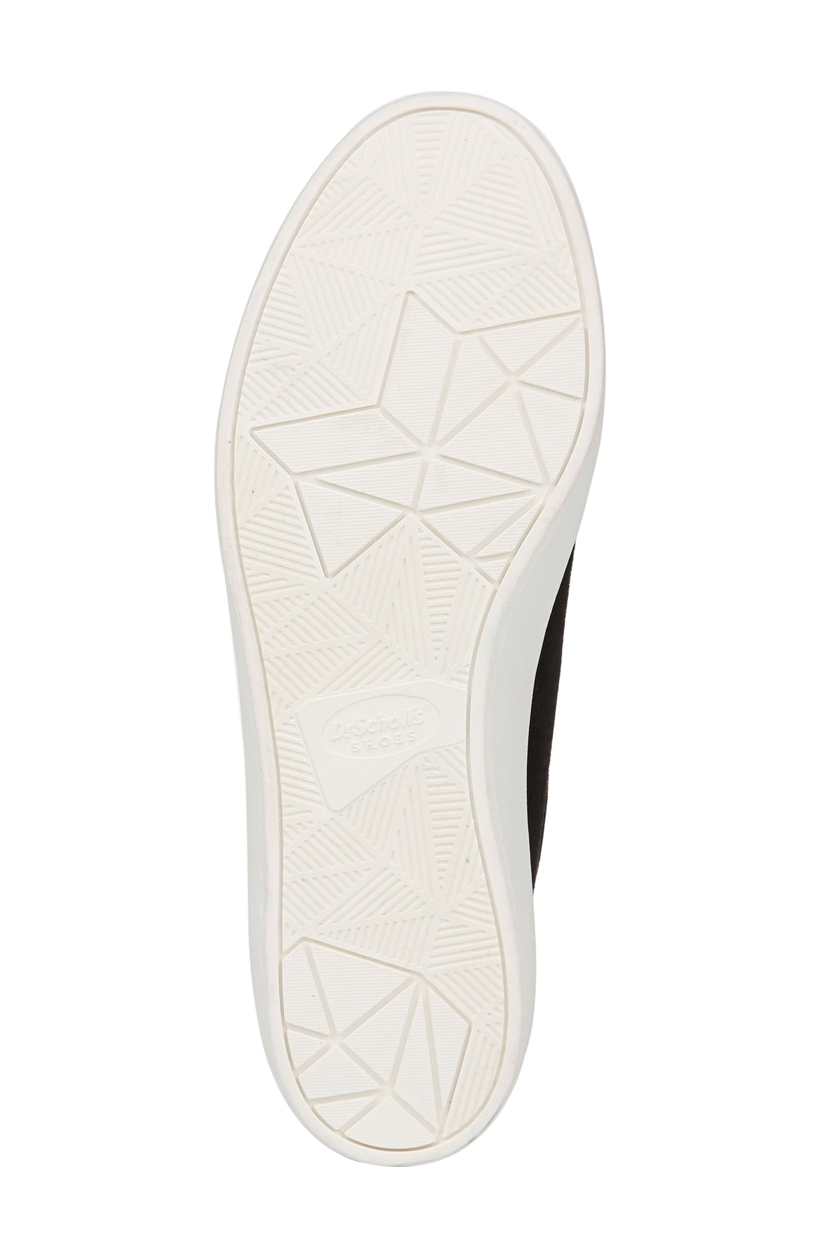 Dr. Scholl's Kinney Platform Sneaker, Alternate, color, 