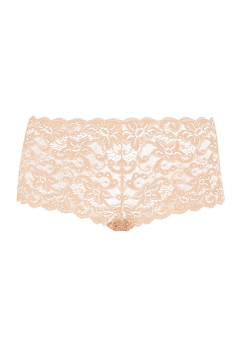 Luxury Moments Lace Boyleg