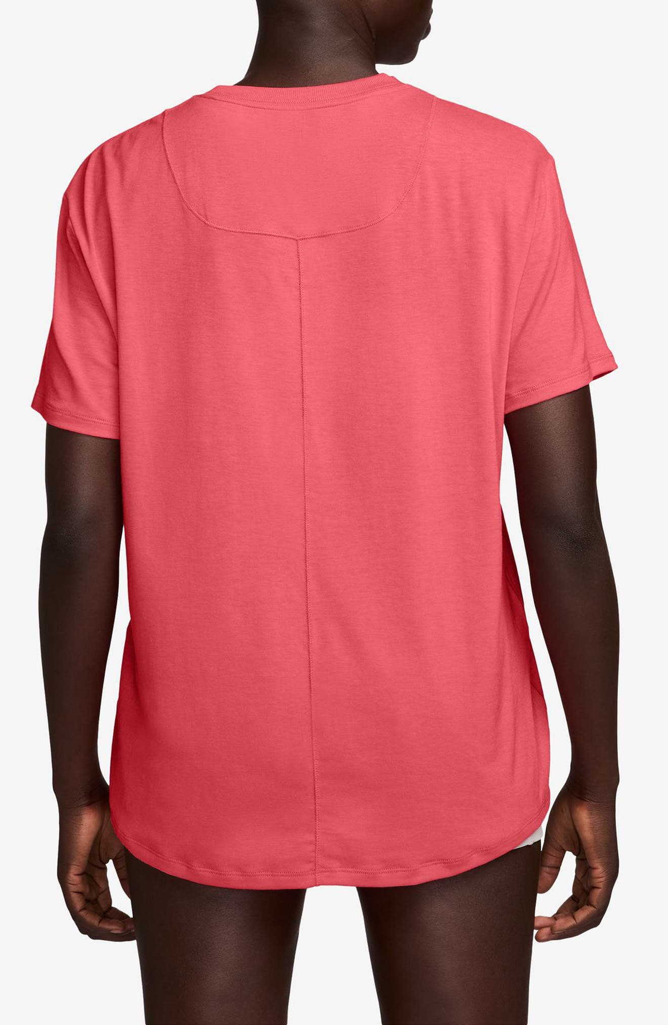 One Relaxed Dri-FIT T-Shirt - image 4
