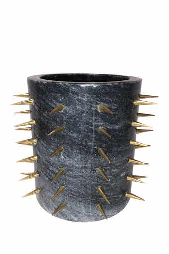 Pantalet Gold Spike Vase