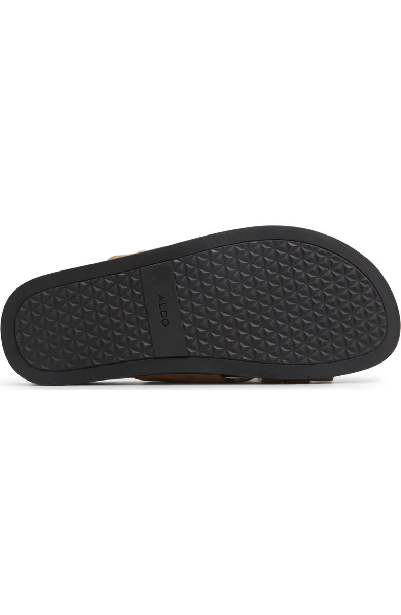 ALDO Delmar Slide Sandal, Alternate, color,