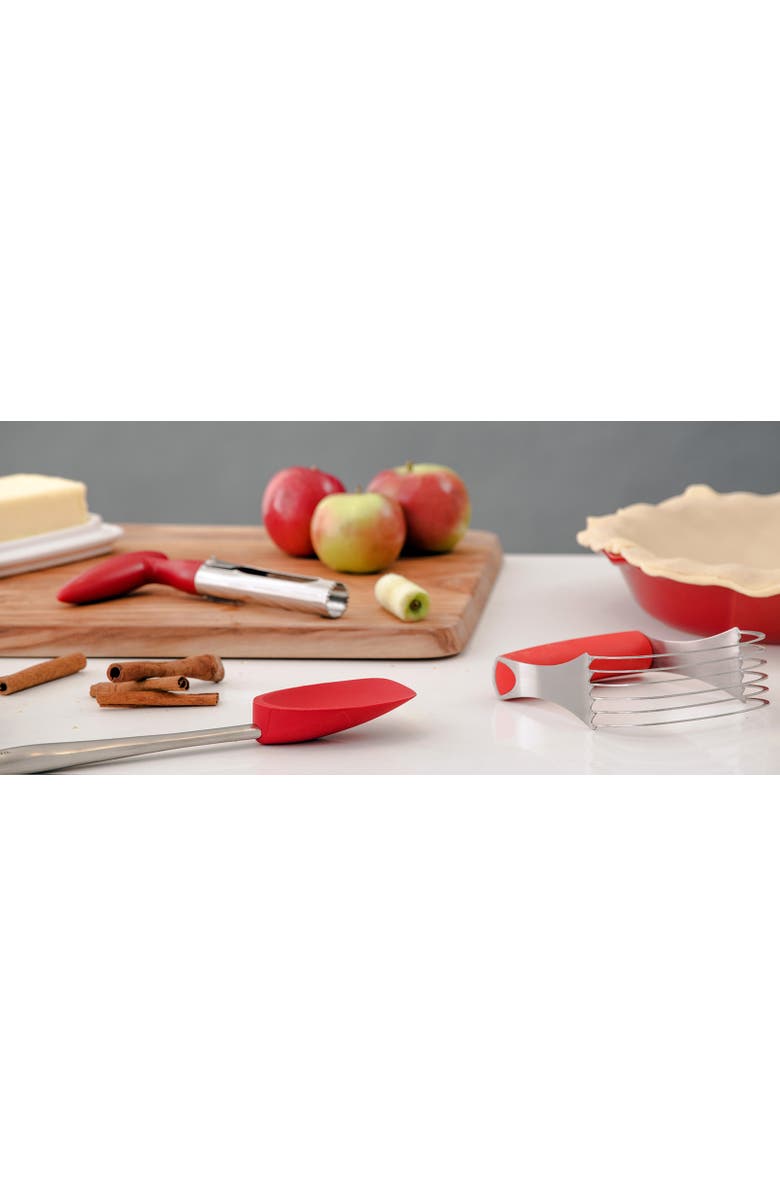 CUISIPRO Silicone Spoon, Alternate, color,