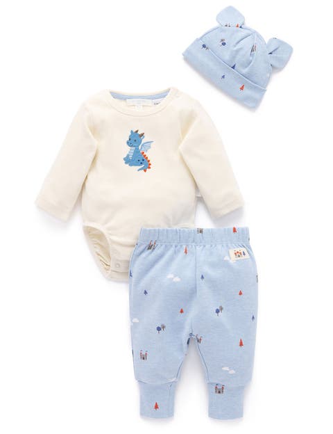 3 Piece Gift Set Boys