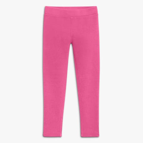 Kids Coziest Fleece-Lined Legging (Toddler, Little Kid, Big Kid)