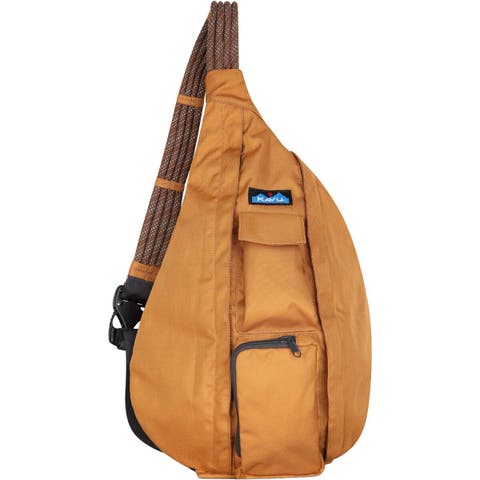 Rope Sling Pack - Women's