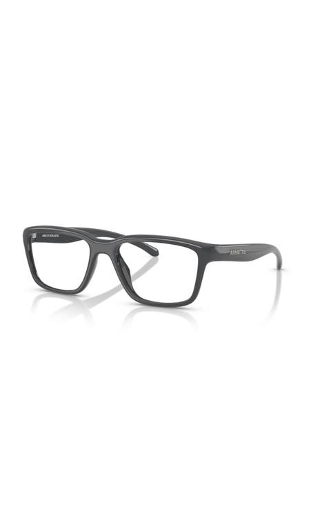 54mm Square optical glasses