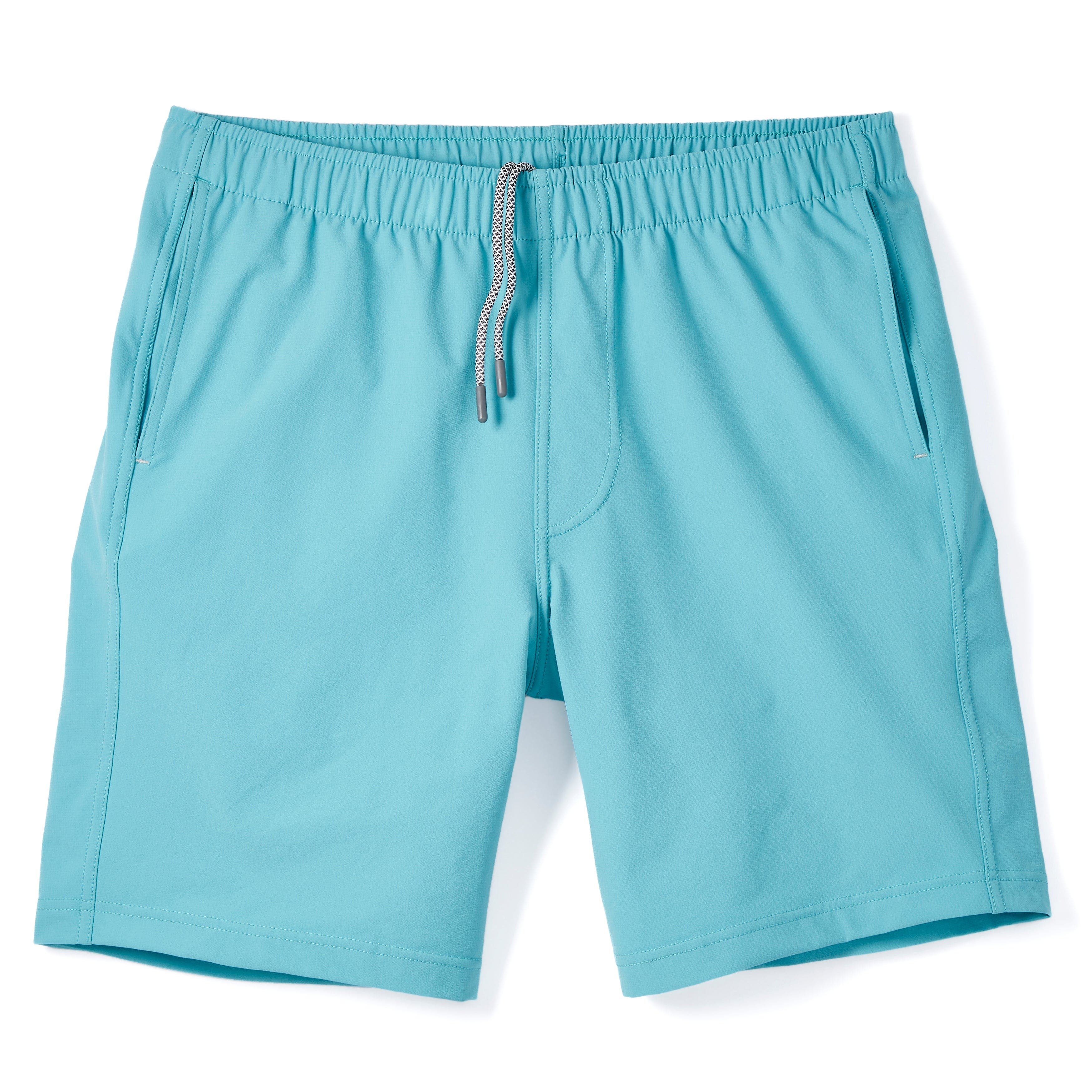 Turquoise Tonic