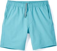Myles Apparel Everyday Short 8"