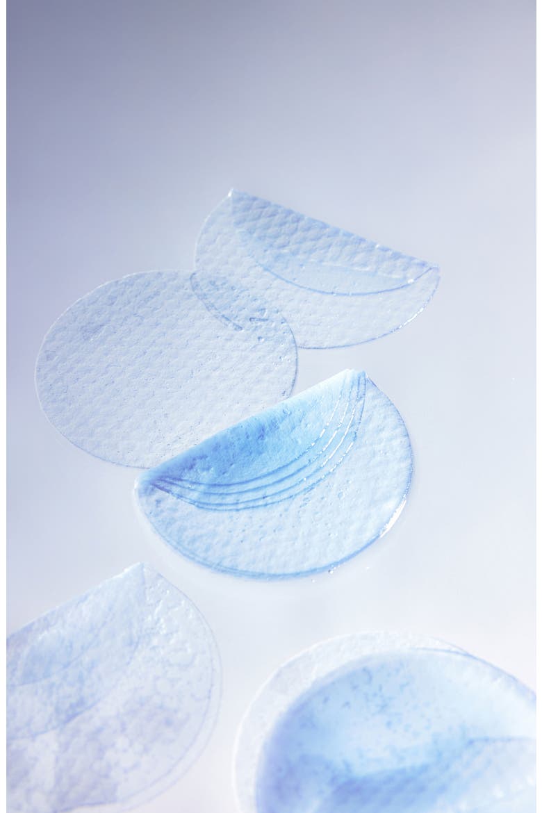 Cera-nol Gel Toner Pads, Alternate, color, NO COLOR