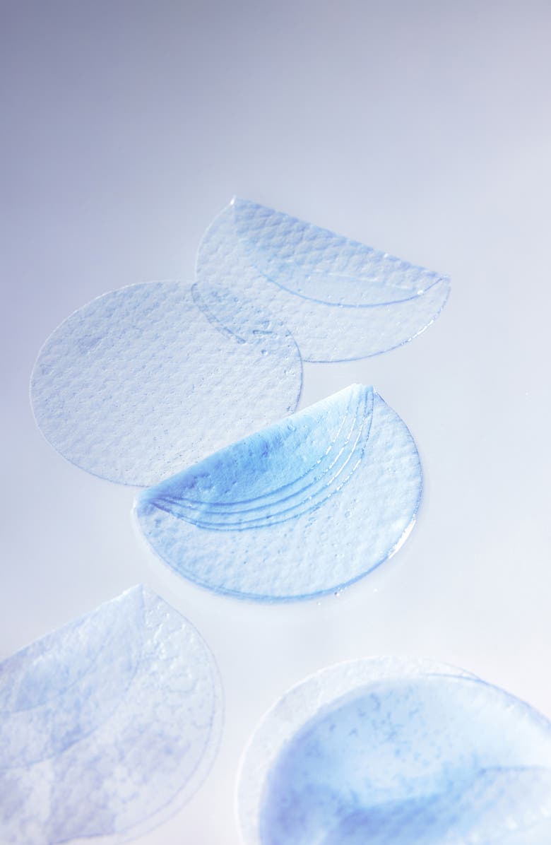 BIODANCE Cera-nol Gel Toner Pads, Alternate, color,