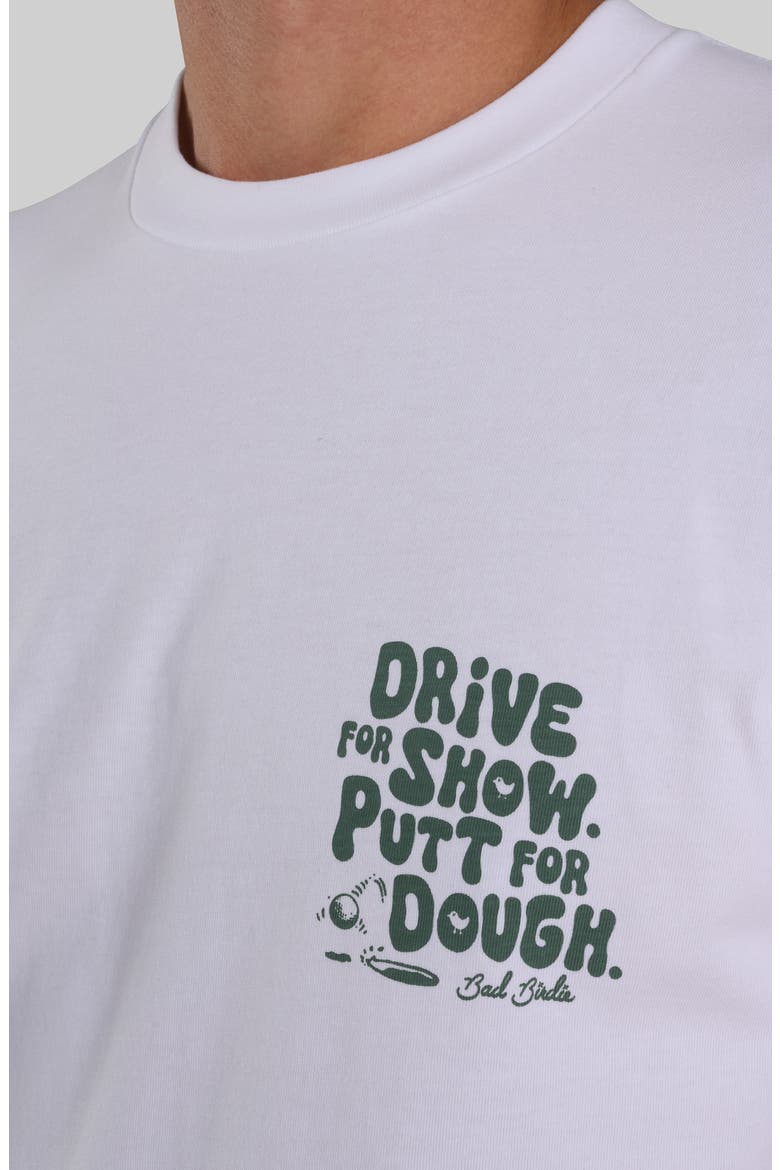 Graphic T-Shirt, Alternate, color, BRILLIANT WHITE