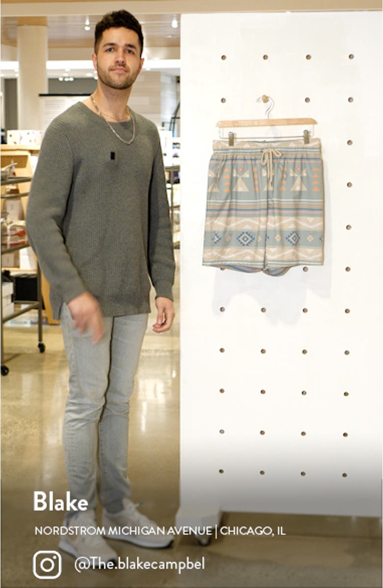 Beacon Swim Trunks, sales video thumbnail