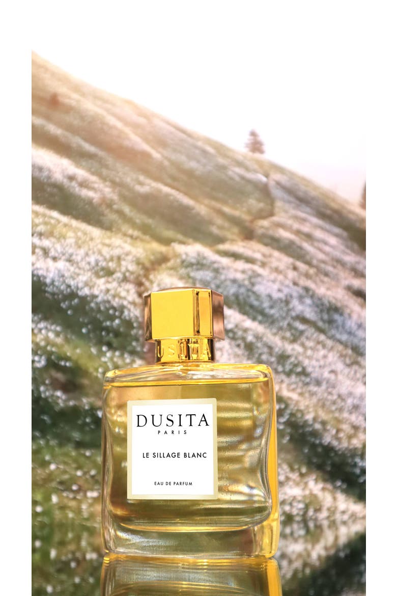 Le Sillage Blanc Eau de Parfum, Alternate, color, 50ml