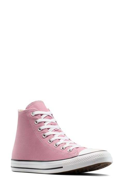 Chuck Taylor® All Star® High Top Sneaker (Women)