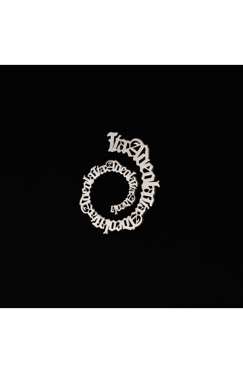 Tia Adeola Spiral Earrings, Main, color, 